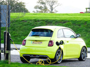 edmonds electric car service, ev repair, battery maintenance